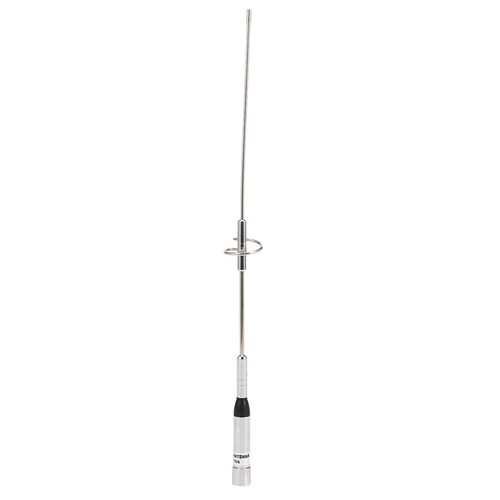 Dual Band antenna UHF / VHF 144/430MHz 2.15 / 3.0dBi High Gain Amateur Mobile Ca eBay