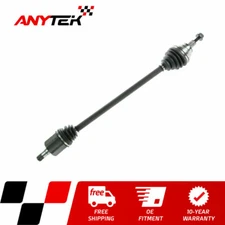 Front Right CV Axle Shaft for 2010-2018 VW Golf 2005-2018 Jetta Rabbit Automatic