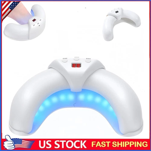 Home Laser Therapy Device for Toe Nail Fungus Treatment✨ Onychomycosis Cure