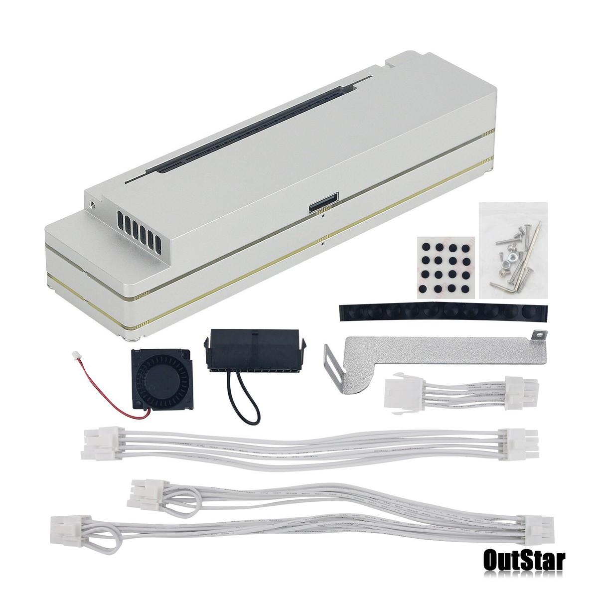 One Dock V2 External Graphics Dock for ThunderBolt/OCulink eGPU