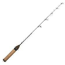 30 inch fishing pole 30lb Hollow Rod with Pac Bay Rollers