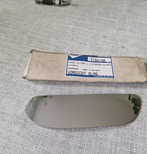 FORD TRANSIT WIDE ANGLE MIRROR. (7194190)