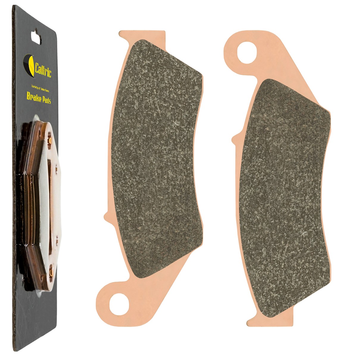 Brake Pads for Suzuki RM125 RM250 RMX250 RMZ250 RMZ450 Front