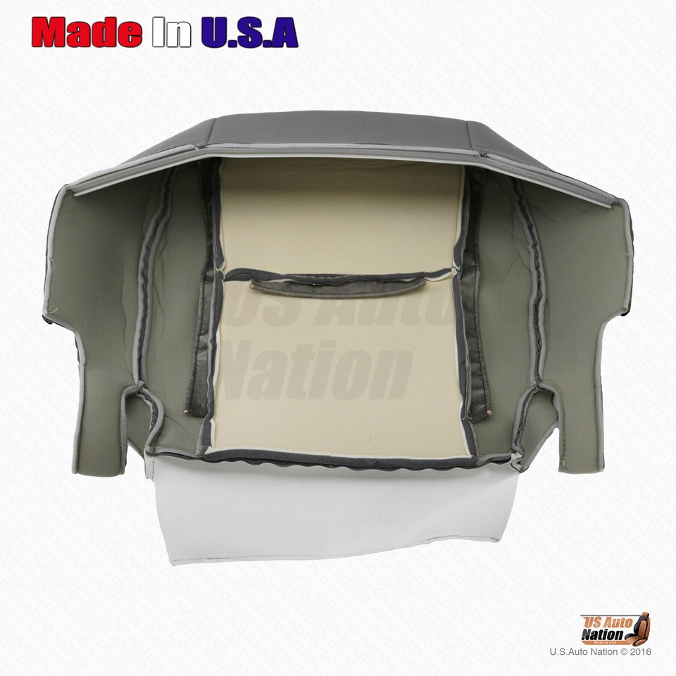For 2011 2012 2013 Toyota Tacoma Driver Or Passenger Bottom Seat