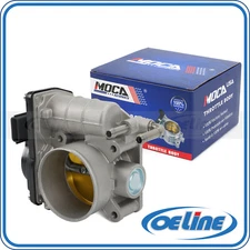 S20056 Right Side Throttle Body for INFINITI G35 G37 M35 M37 Nissan 350Z 370Z