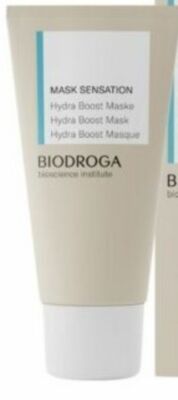 Biodroga Hydra Power Boost Mask 50ml #gruk