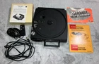 Vintage Kodak Carousel 760H Projector with Stack Loader, Box, Manual