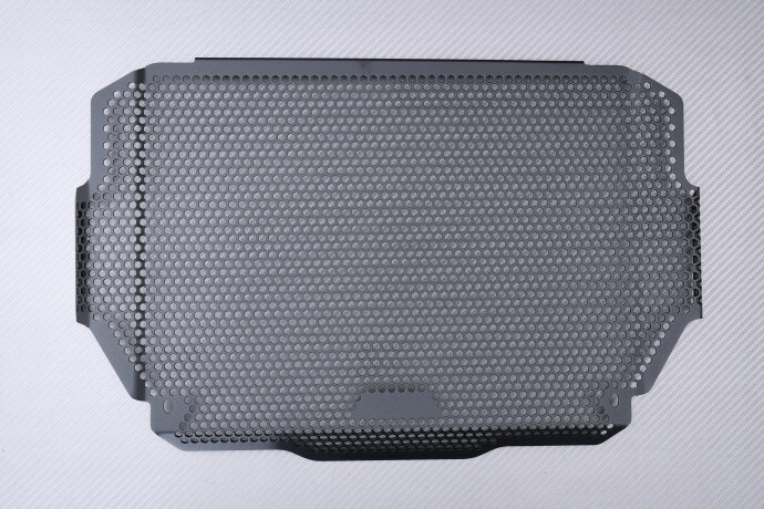 Grille de protection radiateur KAWASAKI Z900 SE pour balades et road trips