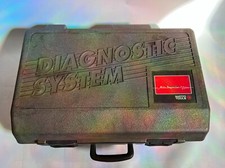 Otc Matco Monitor 4000 Enhanced Diagnostic System Scanner Scan Tool With Case Otc Matco Monitor 4000 Enhanced Diagnostic System Scanner Scan Tool With Case