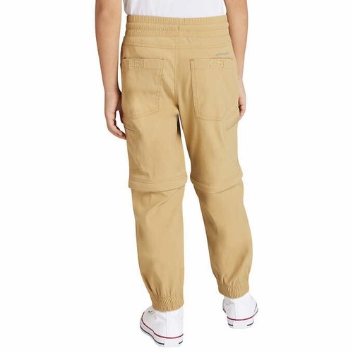 New Eddie Bauer Youth Convertible Jogger Size XS / S /M / L - Picture 9 of 35