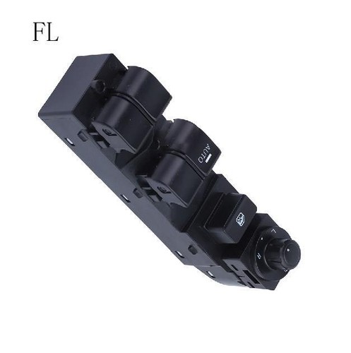 Interruptor elevador de control de ventana de transmisión KF33-66-350A para Mazda CX-5 2012-2020 - Imagen 10 de 24