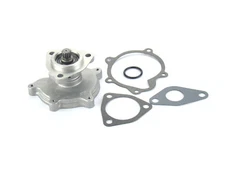 OAW G1660 Water Pump for 88-95 Grand Am Skylark Achieva Sunfire Cavalier 2.3L