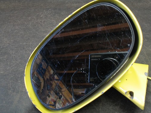 1970 - 1981 CHEVROLET CAMARO PONTIAC FIREBIRD SPORT MIRROR PAIR - Picture 5 of 6