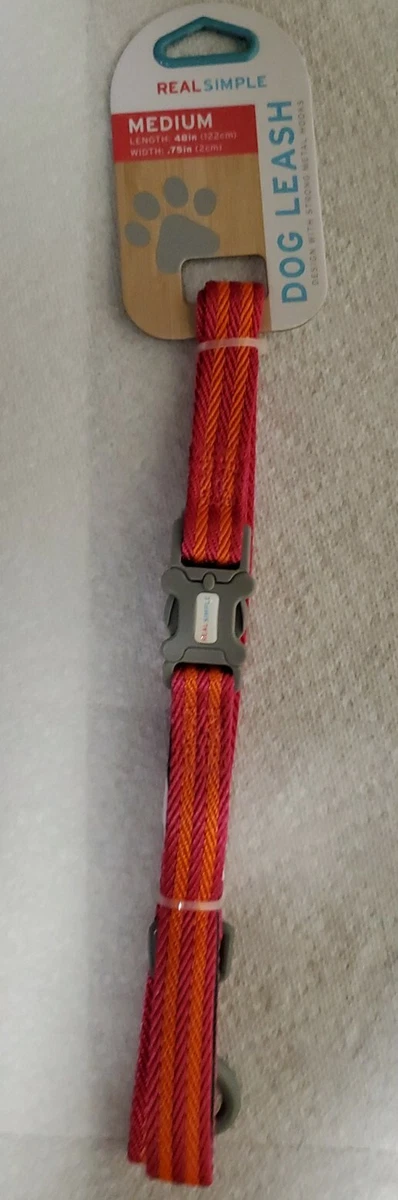 Real simple hotsell dog leash
