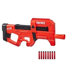 Semi Auto Toy Blaster