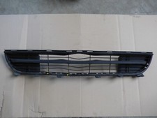 Porsche Panamera 970 Stoßstange Verkleidung Gitter vorne 97050554302 97050554402