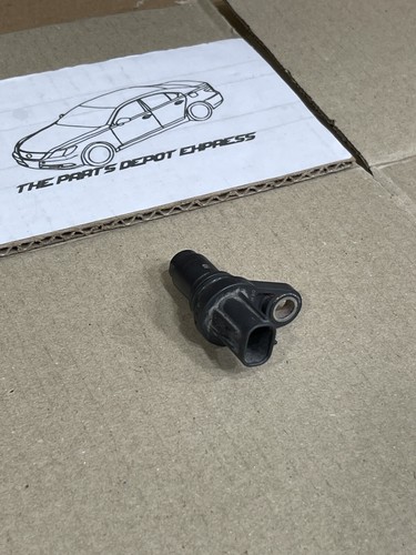 04-23 Toyota 4Runner Engine Motor Cam Camshaft Crankshaft Crank Position Sensor - Picture 5 of 7