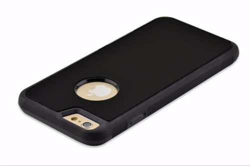 Anti Gravity Case für Apple iPhone 7 Plus + 5,5 Zoll Hülle Silikon Case Etui TPU - Bild 4 von 12