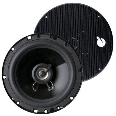 Planet Torque Series 6.5'' 2-Way Speakers