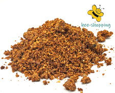 100g Propolis naturbelassen roh Naturprodukt Imkerqualität