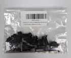 ROBO CO MDX-8826-11 CLUEBOARD MECHANICAL KEYBOARD TYPE/STABILIZER PACK BLACK