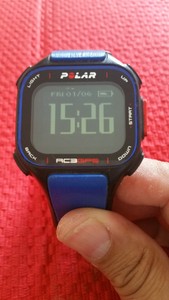 polar rc3 gps hr