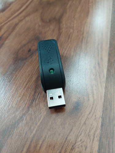 A4TECH Model RXM- 15 Dongle Switchable Hard To Find Now Rare 10 - Picture 4 of 5