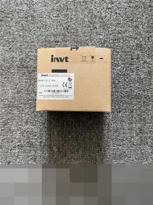 1pc new INVT PLC module IVC1-4DA #D7