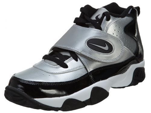 nike air mission