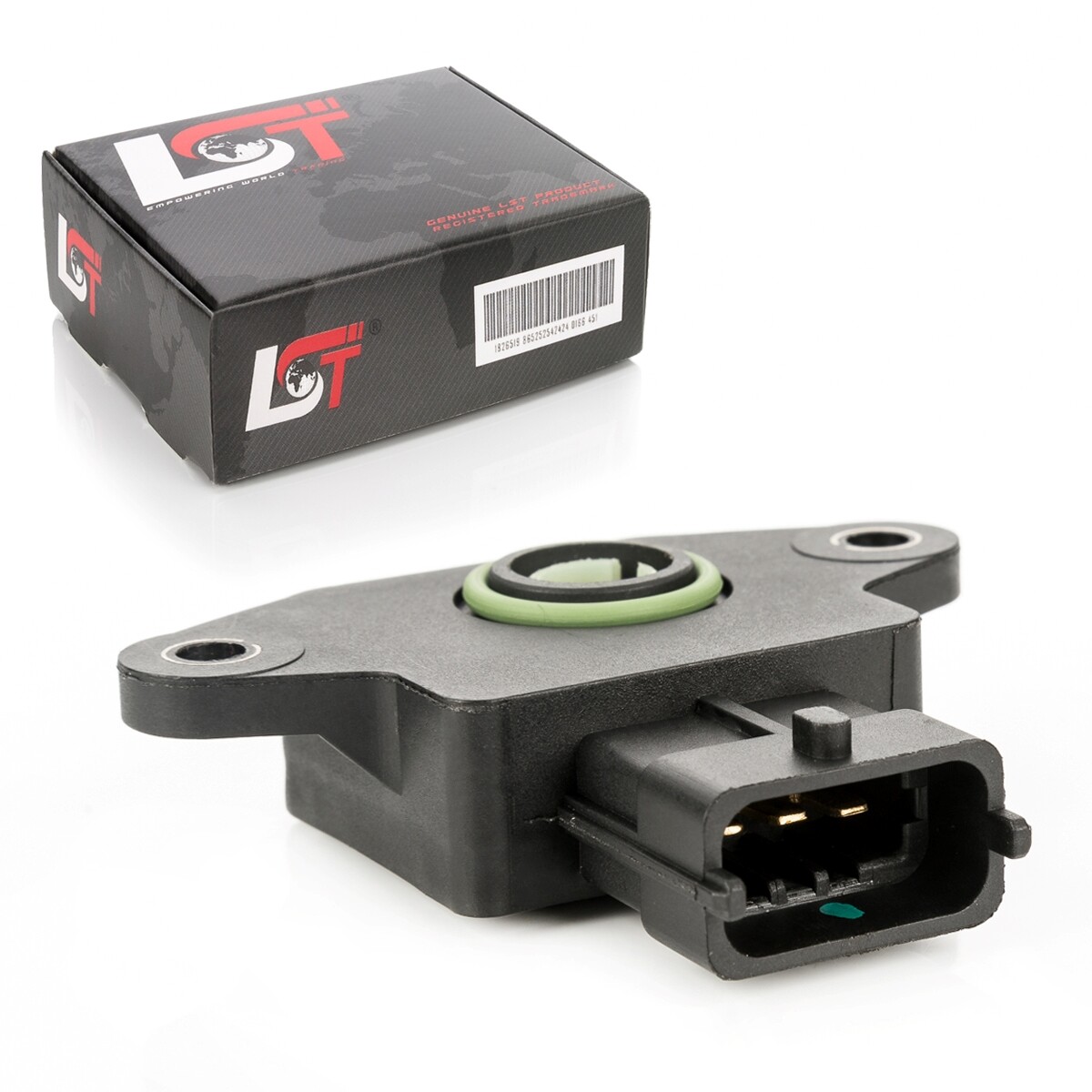 Potentiometer Throttle Position Sensor for CHEVROLET ASTRA