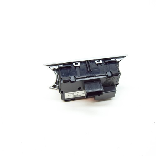 New VW TOUAREG 7P ESP ECO Start-Stop Control Panel/Pushbutton 7P6927127M - Picture 1 of 12