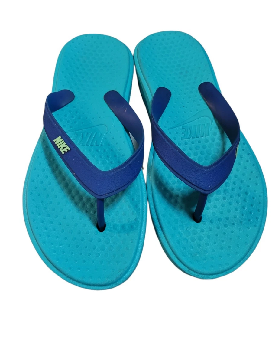 Nike solay sales women's sandals