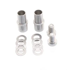 Yamaha Pro Moto Billet  Fastway Fit Kit For Adventure & Air Footpegs