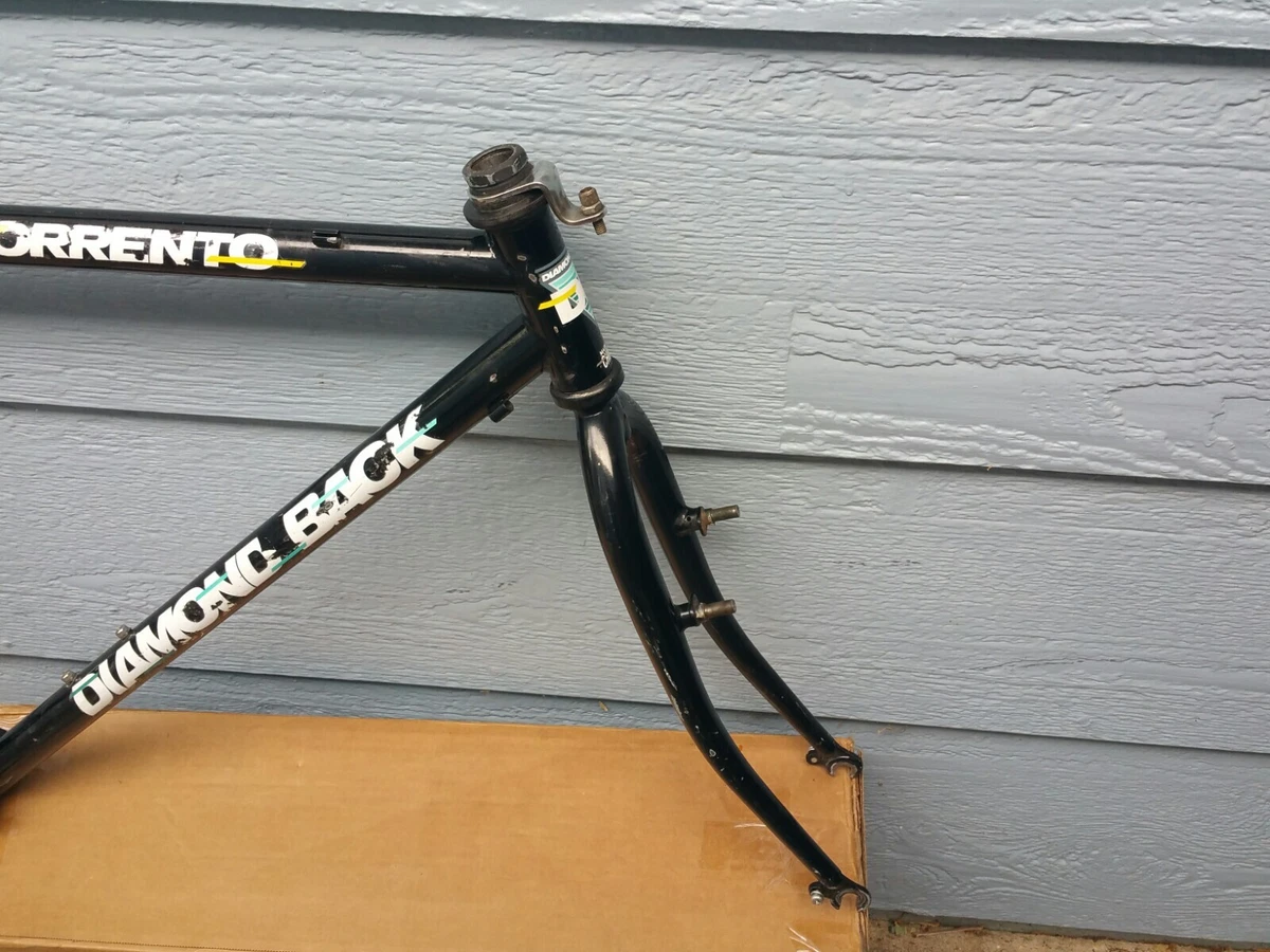 2008 diamondback sorrento hotsell