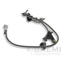 Bremi 51847 ABS Sensor FüR Chrysler Dodge