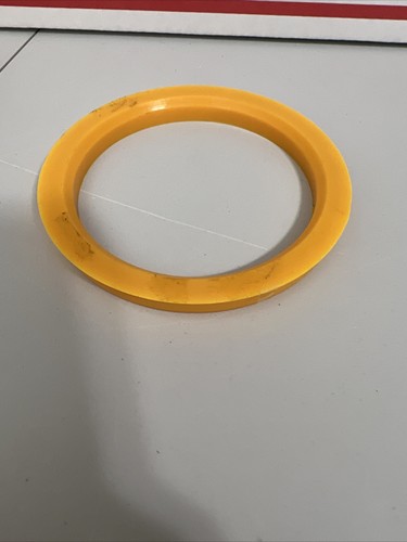 Plastic Hub Center Ring HR87.12-106.1   PA66+GF    7H-094 - Picture 5 of 5