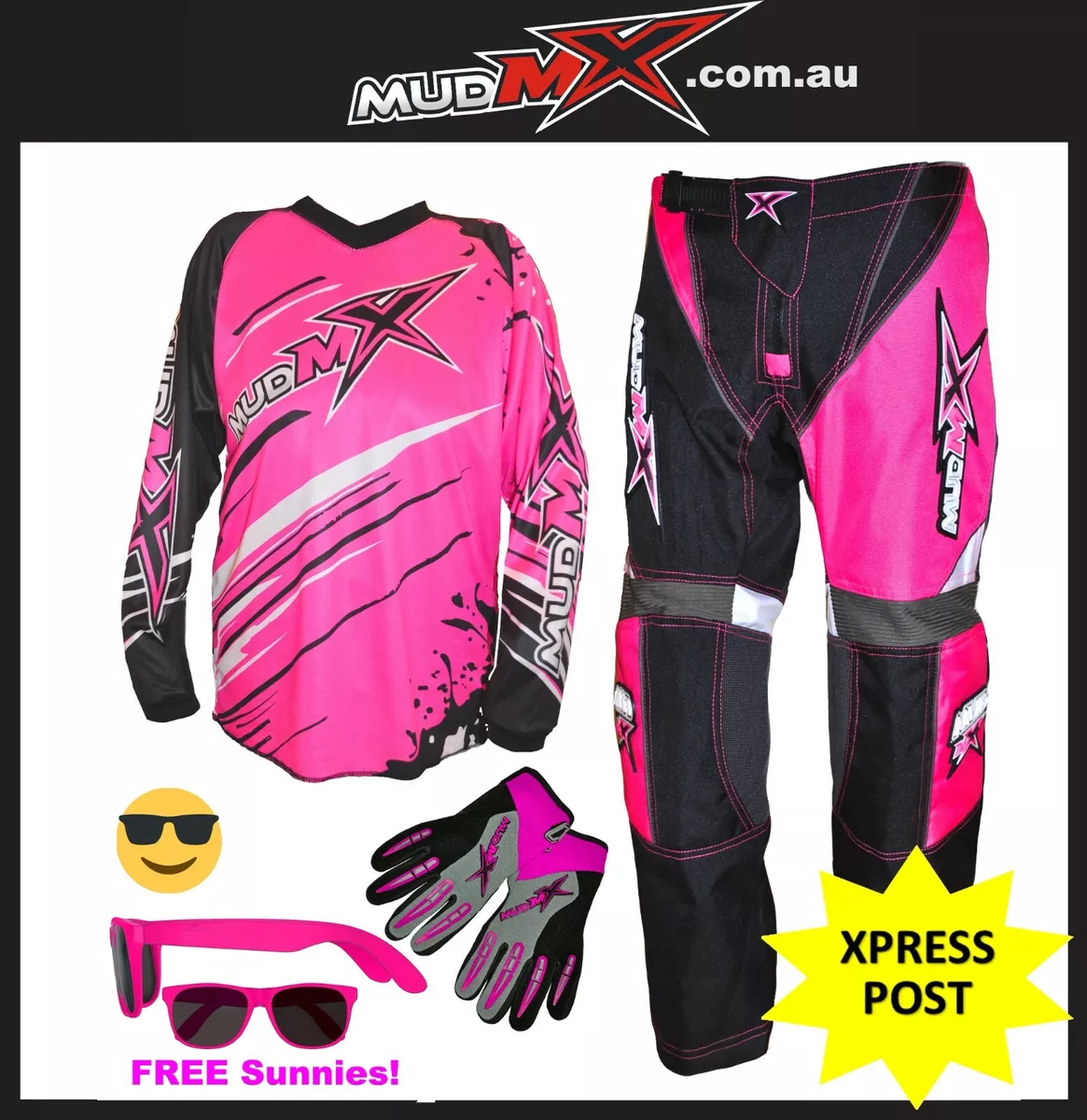 Bmx clothing cheap youth