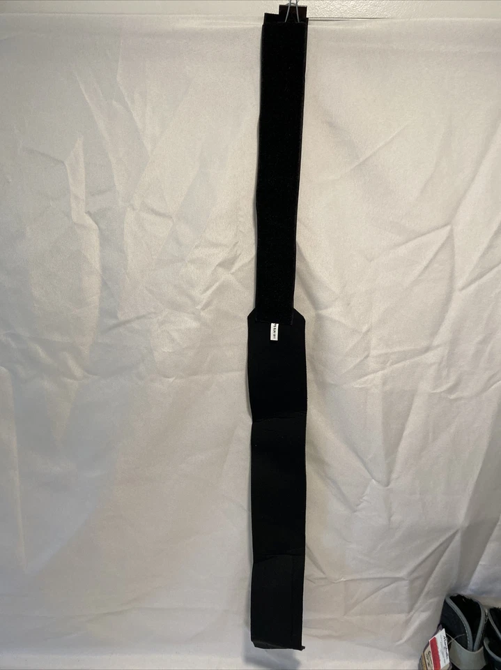 SKLZ Star-Kick Entrenador de Fútbol Solo Ajustable Manos Libres - Solo Cinturón Foto 3 de 4