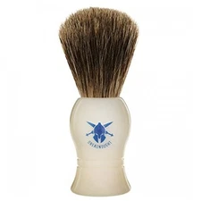 Dreadnought, The Ultimate Shaving Brush for Real Men, Badger Brush