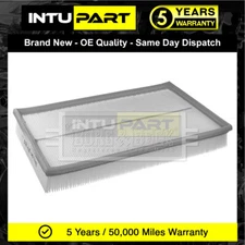 Fits Audi TT A3 Q3 VW Golf 2.0 2.5 3.2 3.6 IntuPart Air Filter 1K0129620