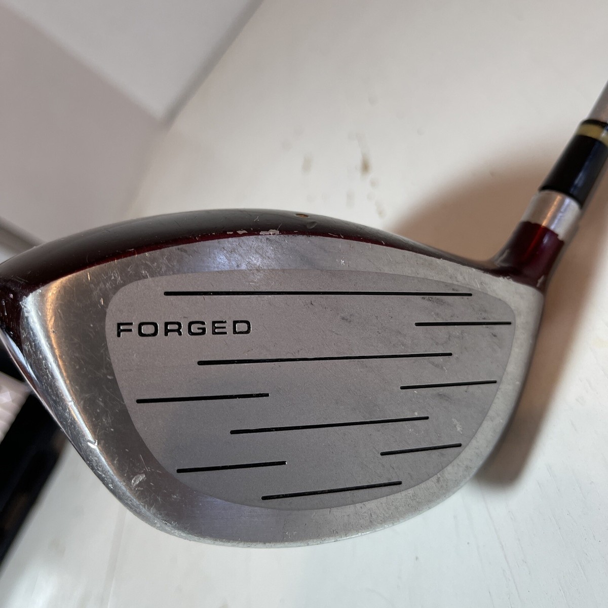 Rawlings 450cc ゴルフドライバー Rawlings 450cc Driver 10* / RH / Graphite 75 Series | eBay