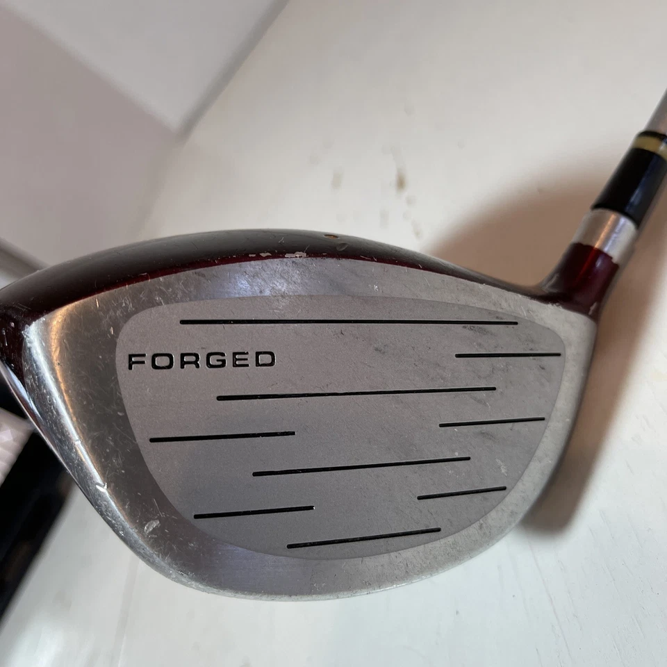 Driver Rawlings 450cc 10*/derecho/grafito serie 75 Foto 2 de 4