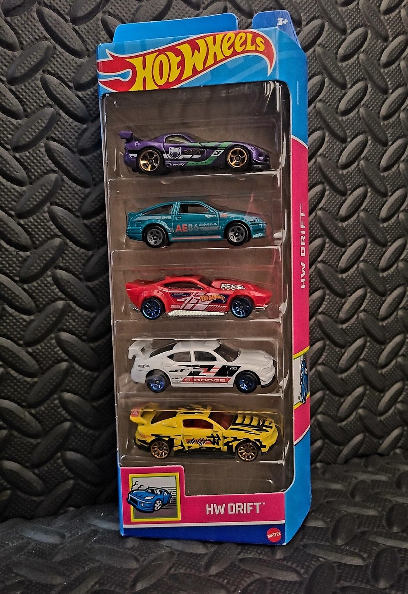 Hot Wheels カーケース 　当選品 ホットウィール ディスプレイケース LEDライトトイザらス限定