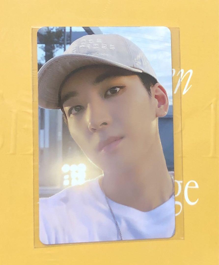 SEVENTEEN Sector 17 Repackage Weverse Limited Official