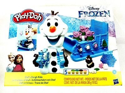 toy disney frozen