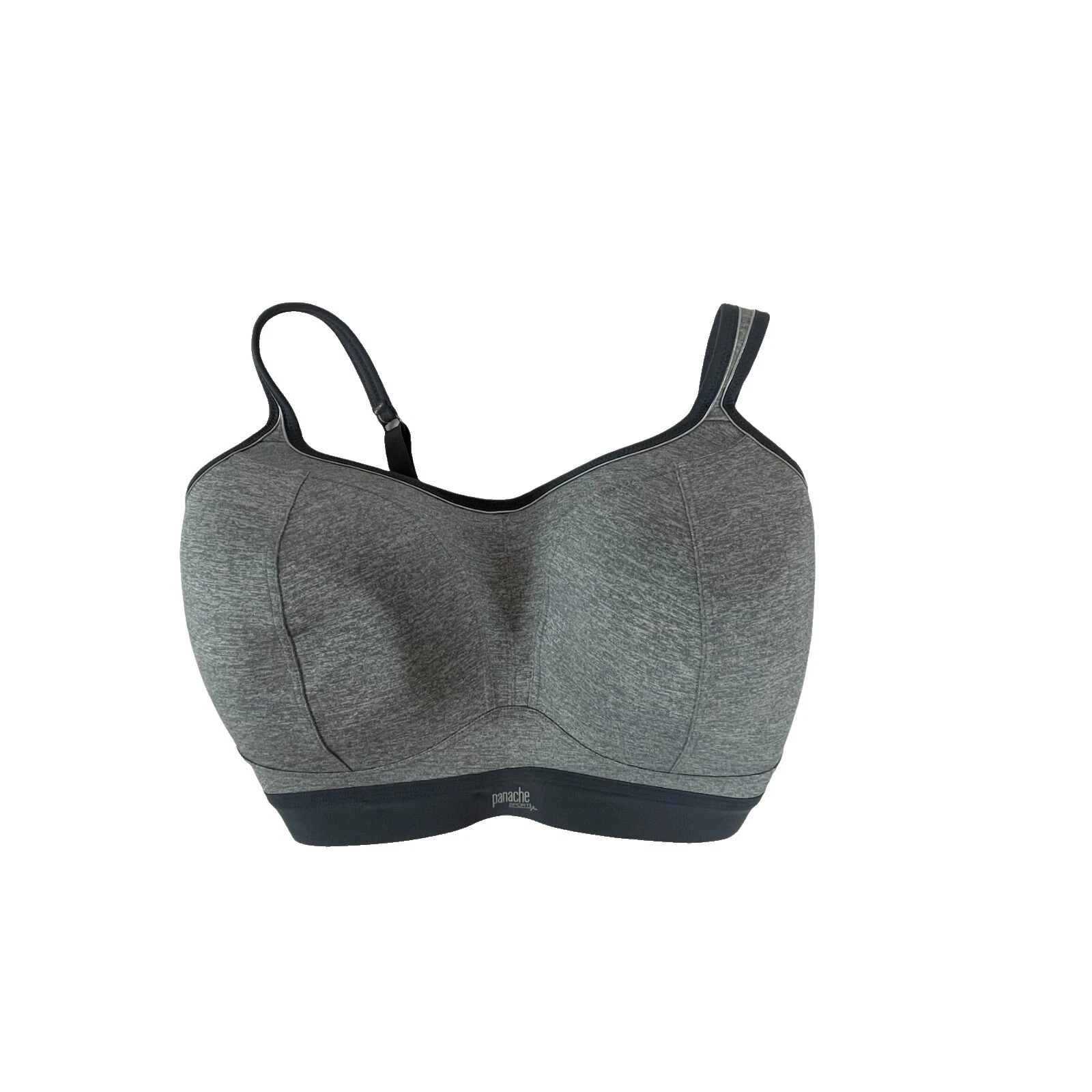 Sujetador Deportivo regular Panache