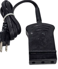 VTG Hamilton Beach Proctor Silex P-702A(3) Griddle Heat Control Power Cord