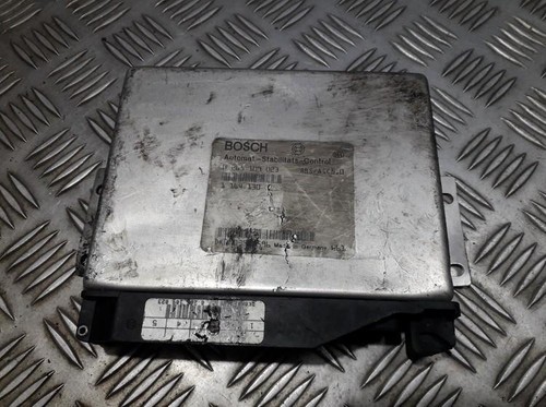 0265109023 1164130 Getriebe Computer Getriebe für BMW 5er UK517585-89