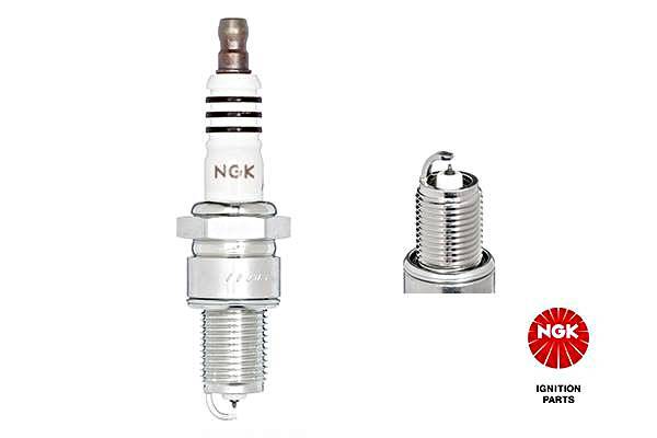 NGK Spark Plug For CHRYSLER Grand Voyager III JEEP Cj5 - Cj8 72-01