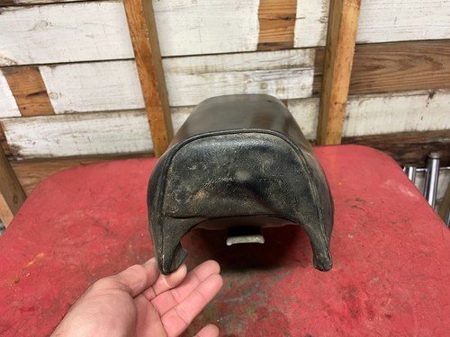 Vintage Kawasaki KDX250 KDX400 Seat KDX 250 400